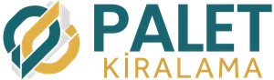 Palet Kiralama Fiyatları Kiralık Palet 2026 Logosu