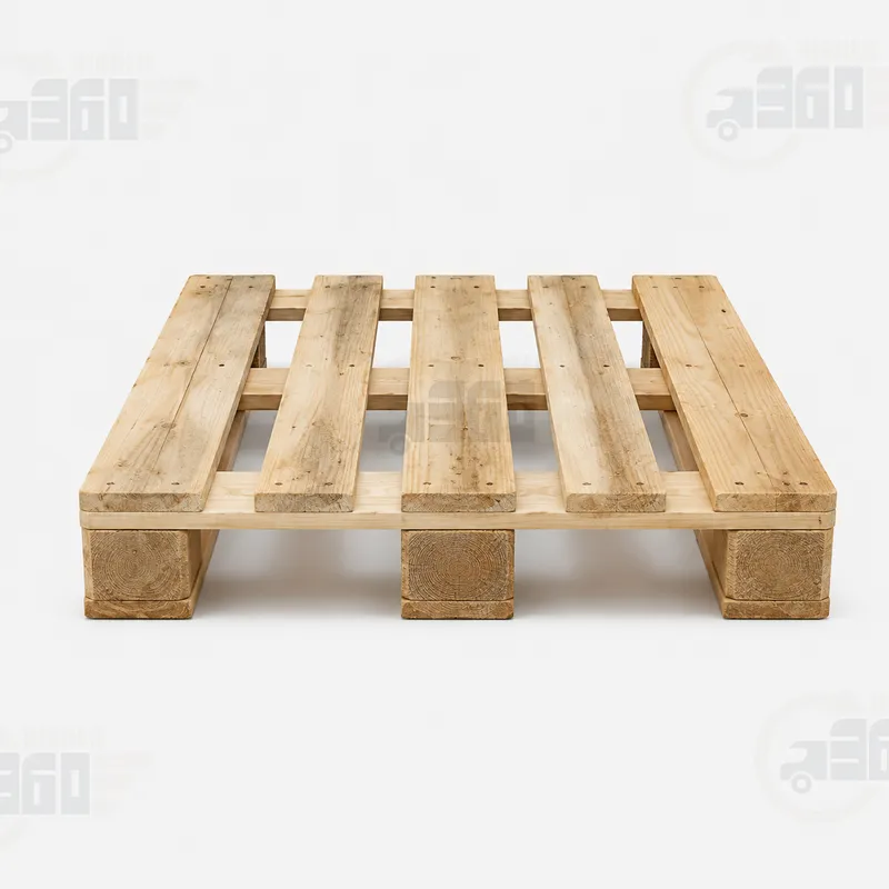 Palet Model 2